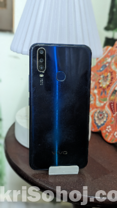 Vivo Y12 (used)